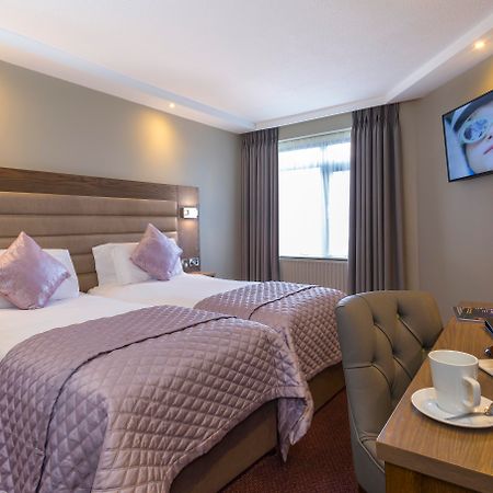 Limerick City Hotel Екстер'єр фото